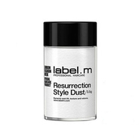 Моделирующая пудра для волос Label.m Resurrection Style Dust 3,5г