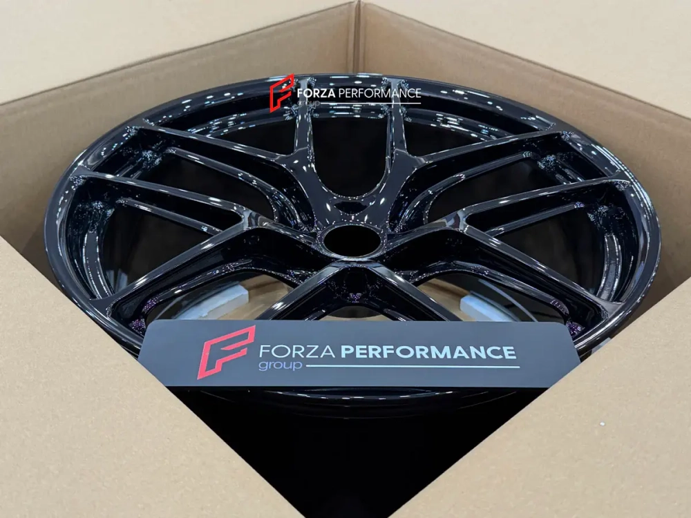 КОВАНЫЕ ДИСКИ ДЛЯ ASTON MARTIN DBX 707 AM8 2025 АСТОН МАРТИН