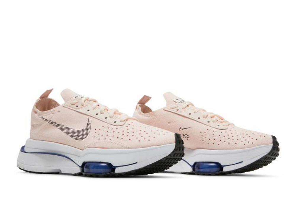 Кроссовки Nike Air Zoom Type (Женская размерная сетка)