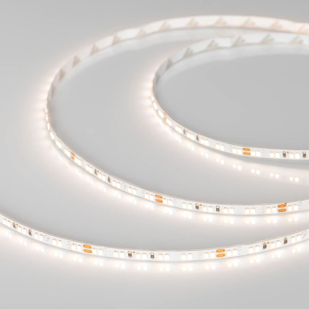 Светодиодная лента MICROLED-M240-4.5mm 24V White-CDW (9.6 W/m, IP20, 2216, 5m) (Arlight, узкая) 024506(2)