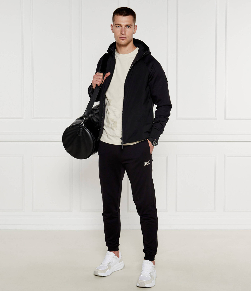 Куртка P-Steele BOSS BLACK - черный(50519008)