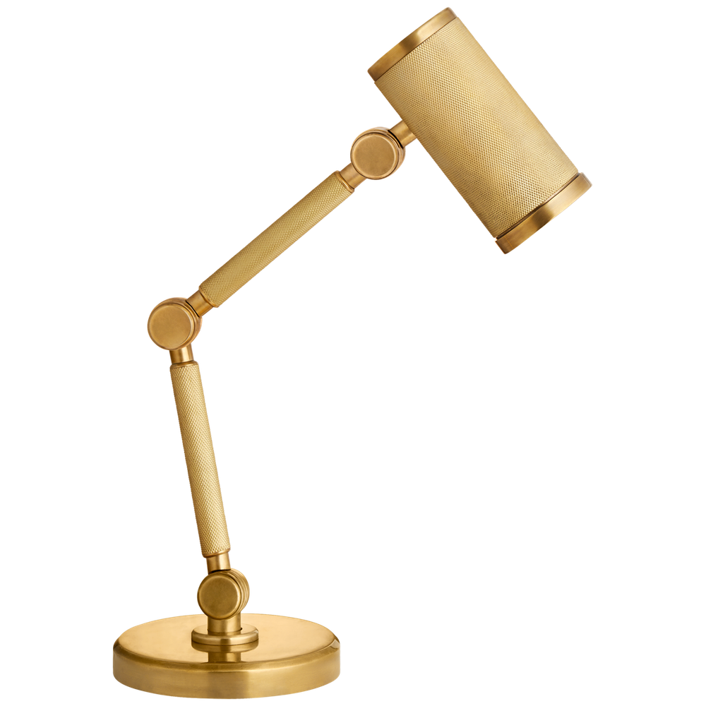 Настольная лампа Visual Comfort Barrett Mini Desk Lamp