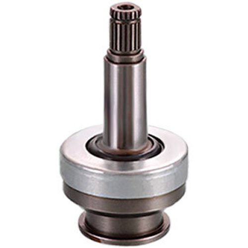 Бендикс Mazda Titan