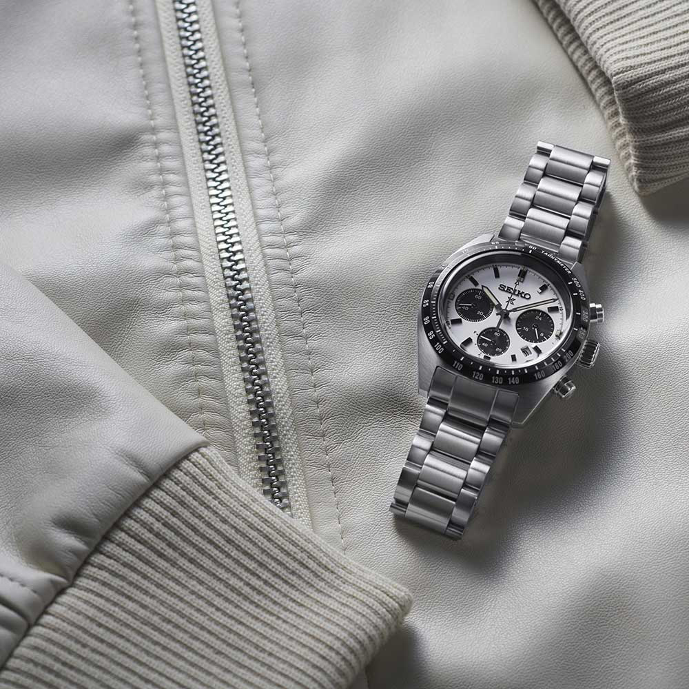 Seiko SSC813P1