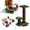 Lego Minecraft The Modern Treehouse