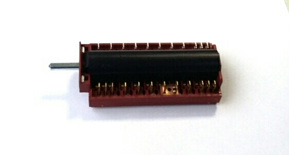 коммутатор духовки Аристон 141247