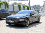 Genesis G80 (RG3) Бензин 2.5 Turbo AWD (10.2020)