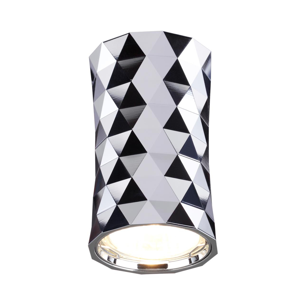 4288/1C ODL Светильник GU10 LED 1*10Вт 220В IP20 HIGHTECH