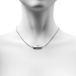 TYPE S necklace