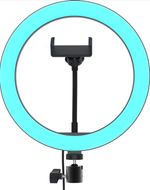 Кольцевая лампа Ritmix RRL-262 "26см."