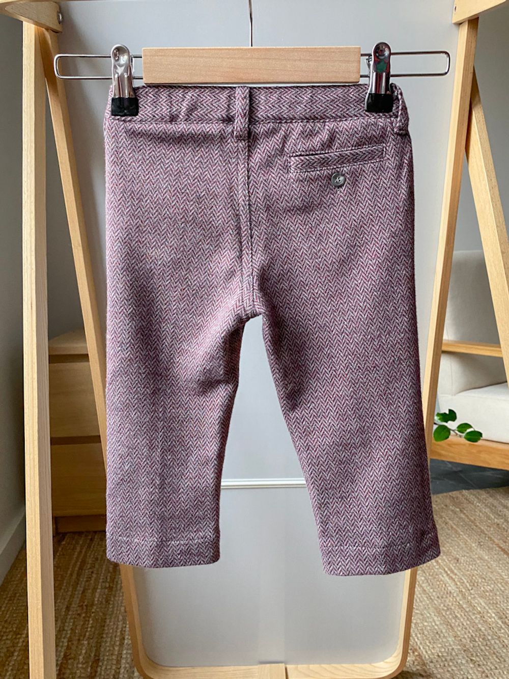 Брюки Il Gufo, 80