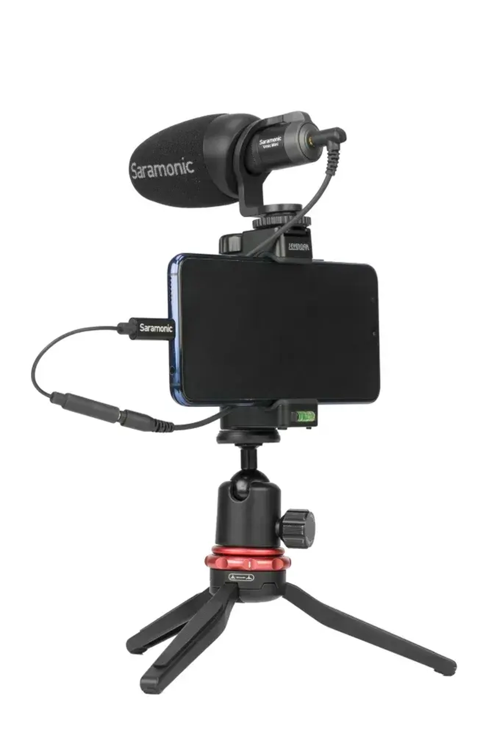 Кабель Saramonic SR-C2003, переходник с TRS на USB-C