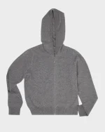 Зипка Фирменная, Серая