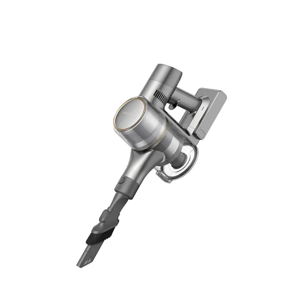 Беспроводной пылесос Dreame R20 Aqua (Черный)