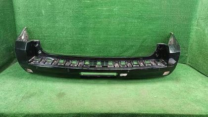 Бампер задний Chevrolet Tahoe 4 (2014-2021)