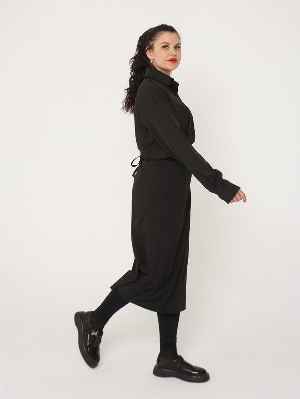 ПЛАТЬЕ NUMERO 4. PROF