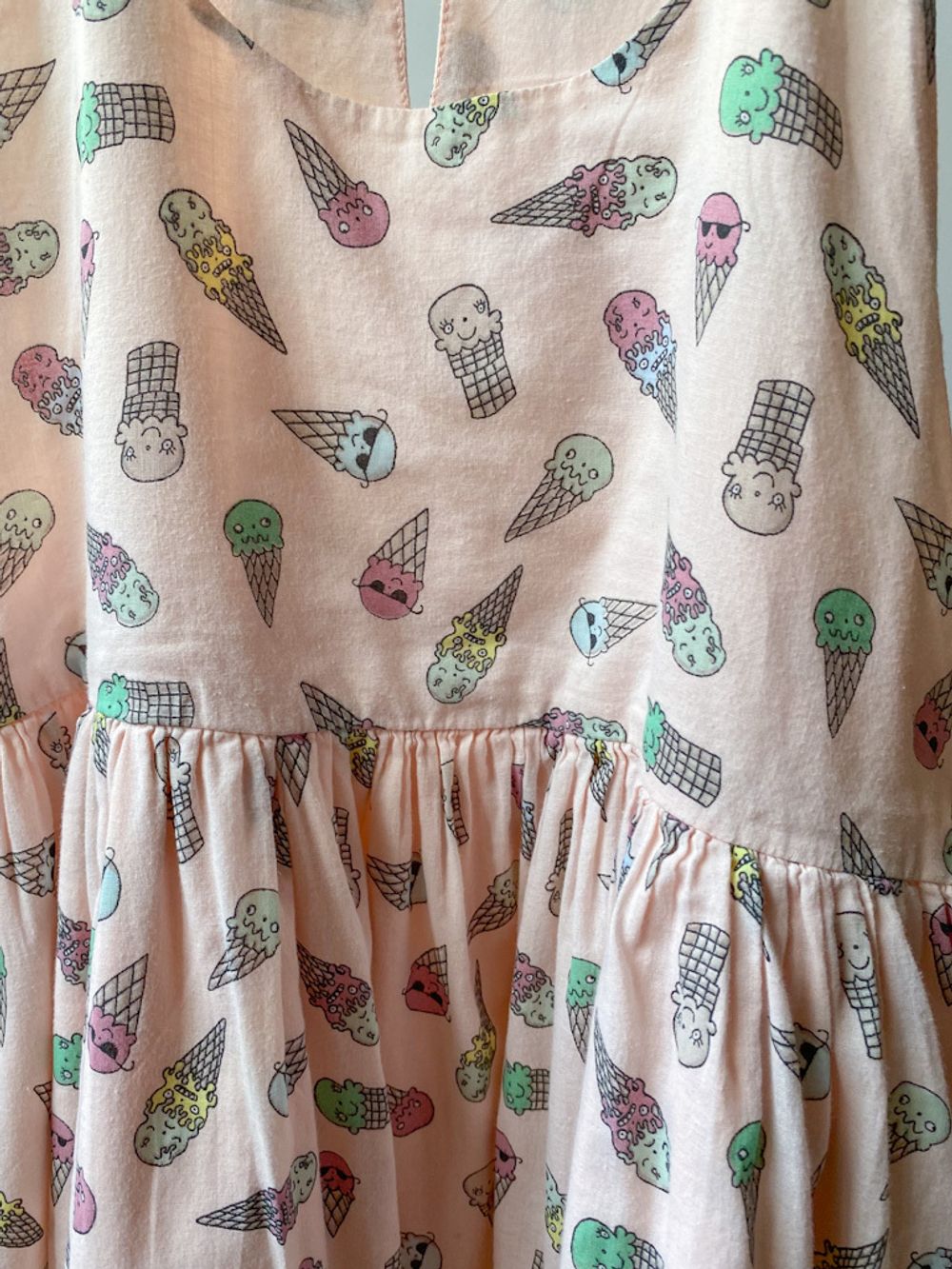 Сарафан Stella Mccartney