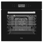 Духовой шкаф Oasis D-MTS Черный