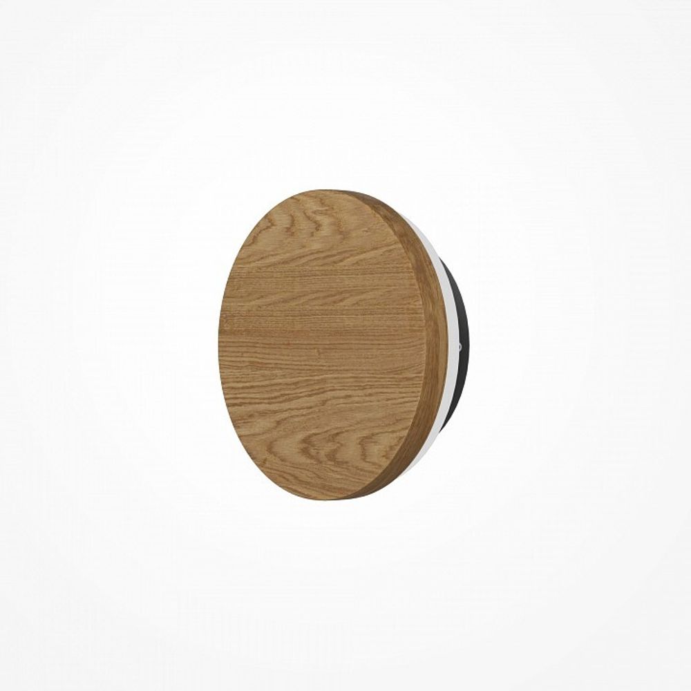 Накладной светильник Maytoni Basic Texture MOD461WL-L5BGK