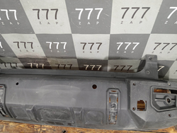 Бампер задний Haval Dargo X 22-нв Б/У Оригинал 2804120XKN52A