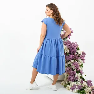 Платье УК-759-6 Fabrika