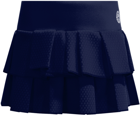 Юбка для девочек Bidi Badu Crew Pleated Skort, арт. G1390004-DBL