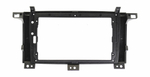 Переходная рамка магнитолы TOYOTA LAND CRUISER J105 2003-2007 9 дюймов