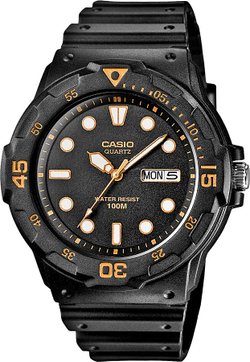 Часы Casio MRW-200H-1E