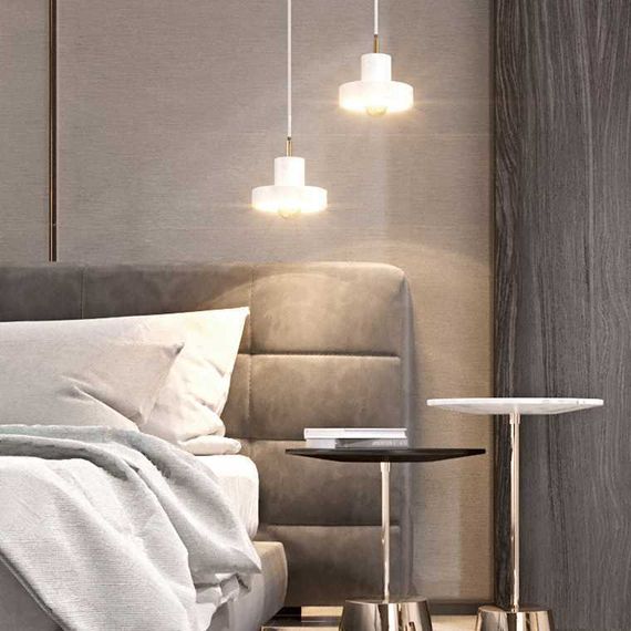 Подвесной светильник Imperium Loft Stone Pendant 101775-26