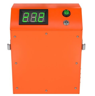 Ремонт аккумулятора для ледобура