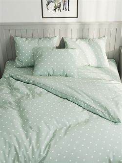 Простынь Сказка "Николь" 150х215 см, перкаль