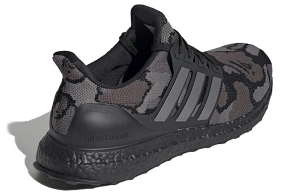 Кроссовки A Bathing Ape X Adidas Ultraboost
