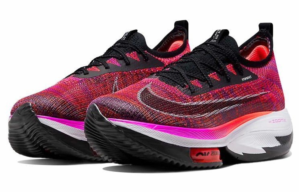 Кроссовки Nike Air Zoom Alphafly Next 1 (Женская размерная сетка)