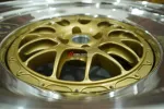 КОВАНЫЕ ДИСКИ ДЛЯ BMW ВСЕХ МОДЕЛЕЙ БМВ