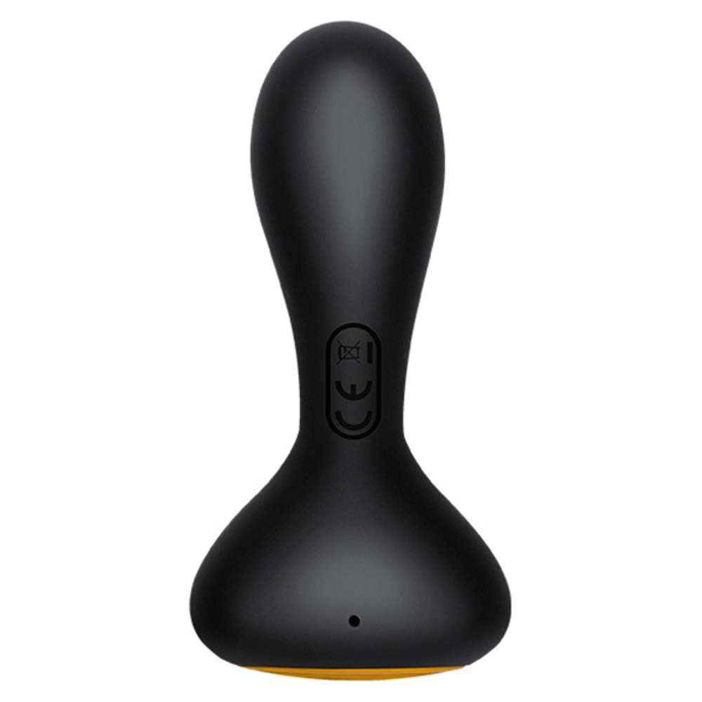 Интерактивный вибромассажер простаты и промежности Svakom Vick Neo Interactive App-controlled Prostate Vibrator SPM-03D