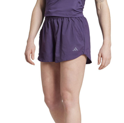 Женские Шорты теннисные Adidas Club - aurora plum