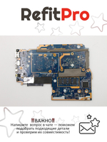 Материнская плата для ноутбука Lenovo ideapad 330S-15AST AMD A9-9425 NOK UMA 4G (5B20R37527), оригинал