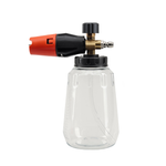 Glosswork Snow Foam Lance Пенокомплект для нанесения густой пены