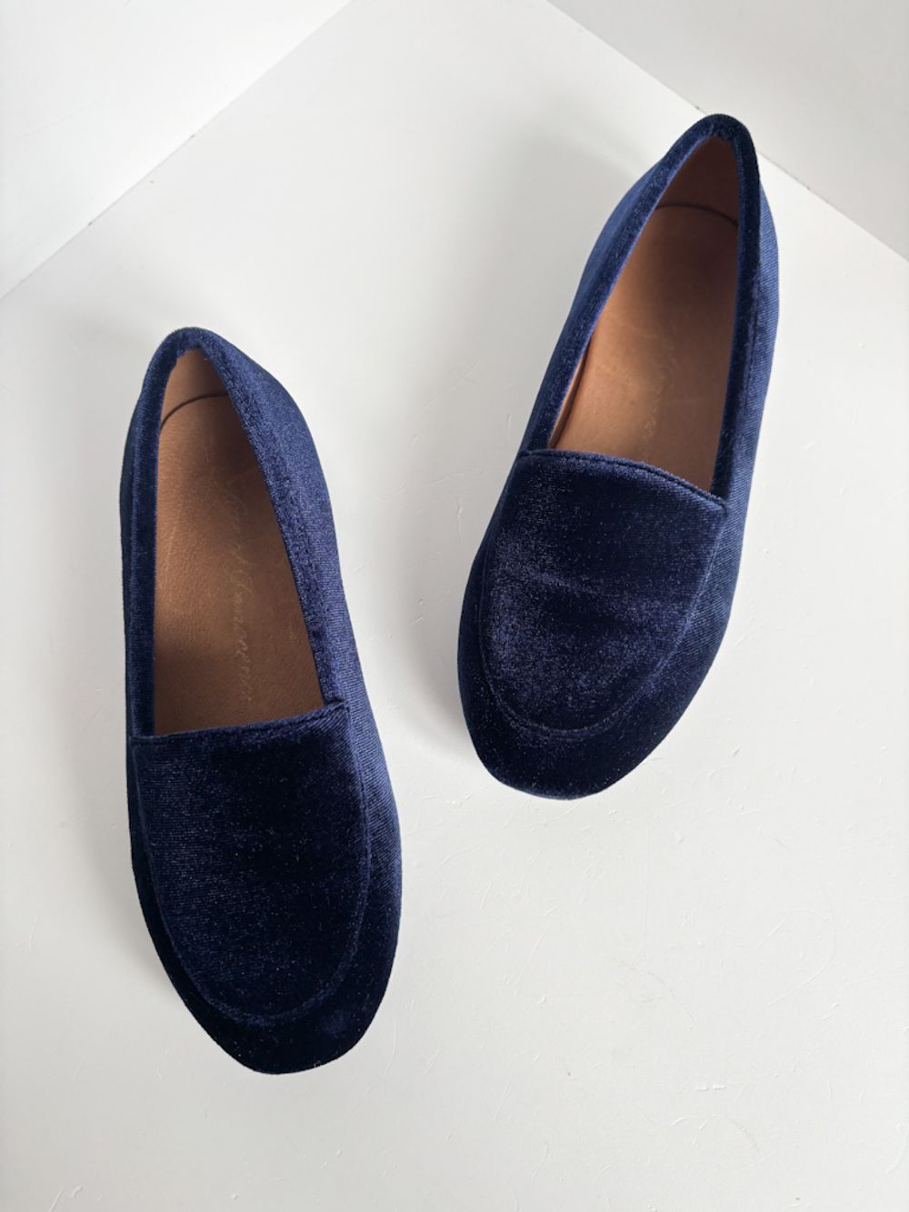 Бархатные туфли Age of Innocence, 31