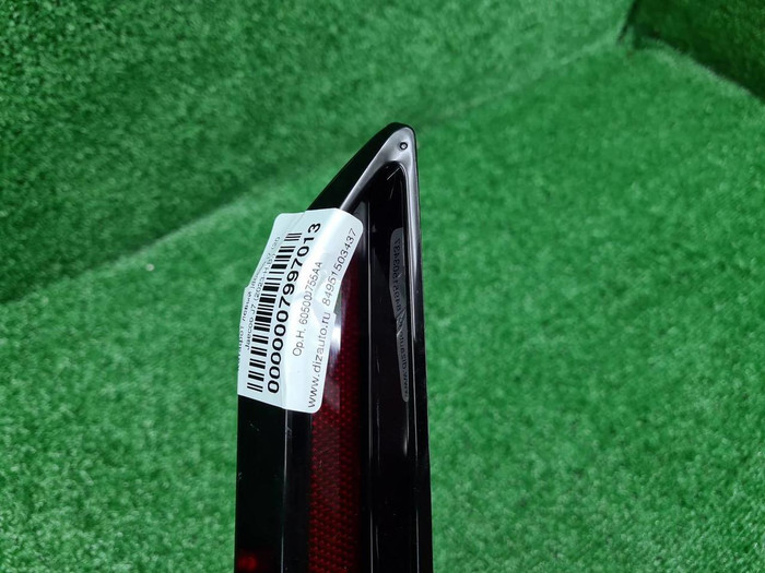 Катафот левый JAECOO J7 (2023-н.в.)