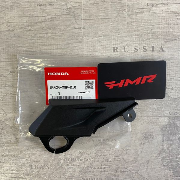 Honda Накладка боковая левая CBR 1000 12-16 64424-MGP-D10