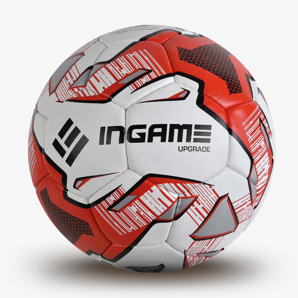 Мяч футбольный Ingame Upgrade №5