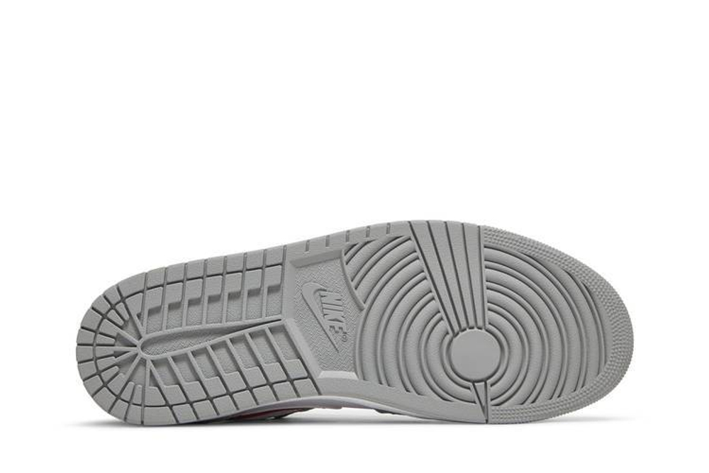Кроссовки Jordan Air Jordan 1 Se
