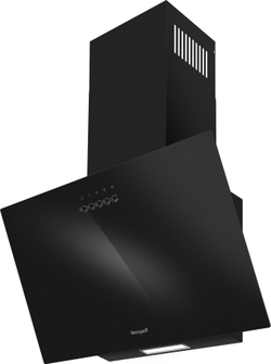 Вытяжка каминная Weissgauff Sigma 60 PB BL (356151)