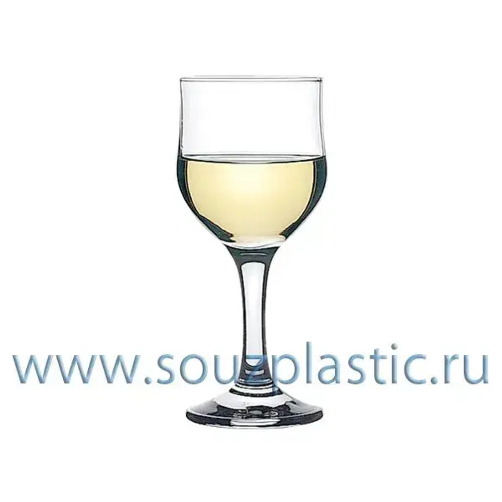 Набор бокалов для вина TULIP 240 мл 3шт