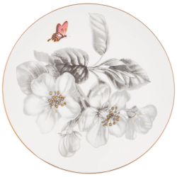 ЧАЙНЫЙ НАБОР LEFARD "РАЙСКИЕ ЯБЛОЧКИ" НА 6 ПЕР. 12 ПР. 200 МЛ (КОР=6НАБ.)