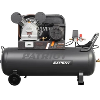 PATRIOT KRX 420 L100 D поршневой масляный компрессор 545302320