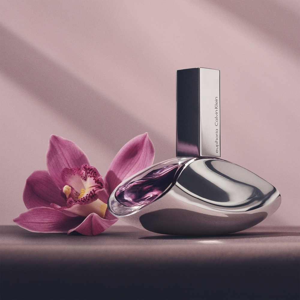 Calvin Klein Euphoria парфюмерная вода женская