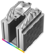 Кулер Deepcool AK620 DIGITAL SE WH R-AK620-WHADMN-GJD белый