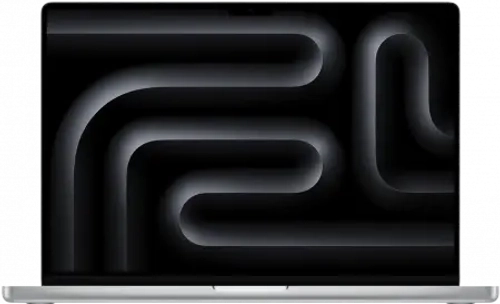 Apple MacBook Pro 16" MRW43 (M3 Pro 12-Core, GPU 18-Core, 18GB, 512GB) Silver